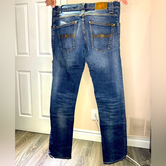 Nudie Jeans - Picture 2 of 2